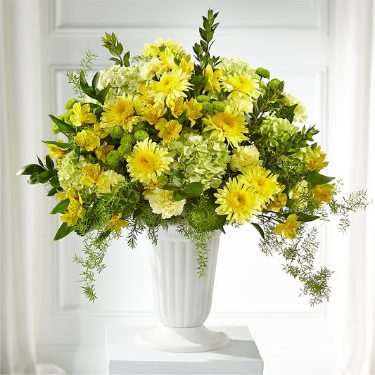 Beloved Blessings Arrangement – ELENA'S FLOWERS, Cleveland OH