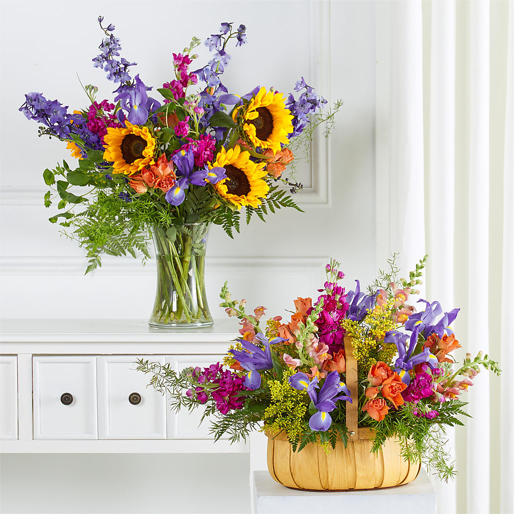 Majestic Memento Bundles – ELENA'S FLOWERS, Cleveland OH