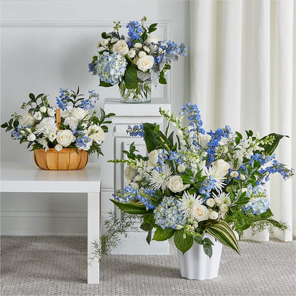 Blessings of Memory Bundles – ELENA'S FLOWERS, Cleveland OH