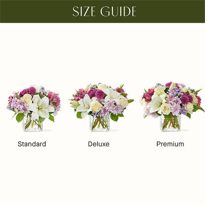 Cared For Bouquet – ELENA'S FLOWERS, Cleveland OH