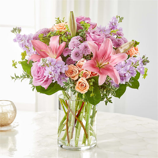 Resilience Bouquet – ELENA'S FLOWERS, Cleveland OH