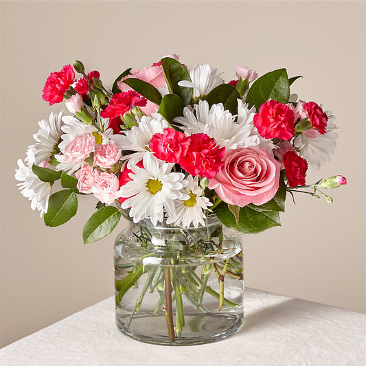 Sweet Surprises® Bouquet – ELENA'S FLOWERS, Cleveland OH
