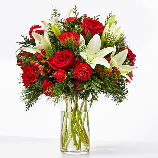 Joyful Greetings Bouquet – ELENA'S FLOWERS, Cleveland OH