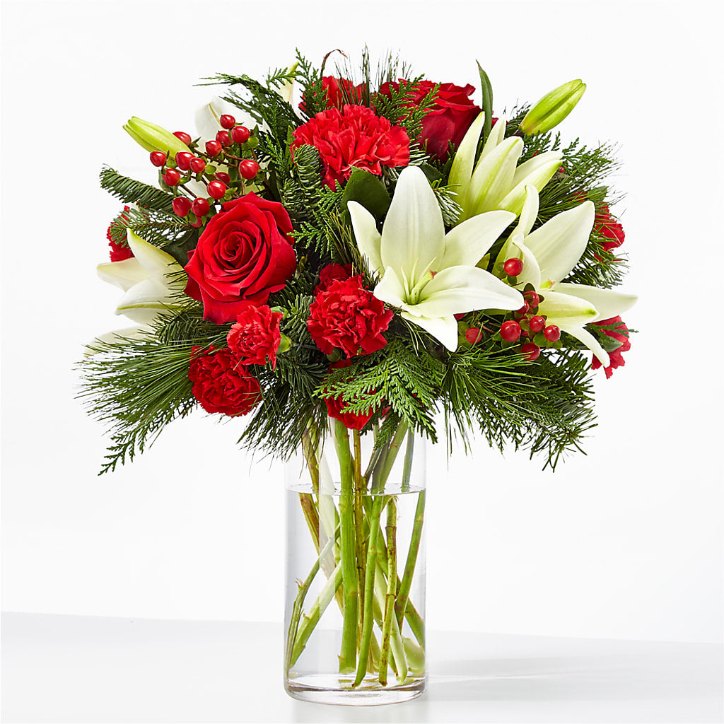 Joyful Greetings Bouquet – ELENA'S FLOWERS, Cleveland OH