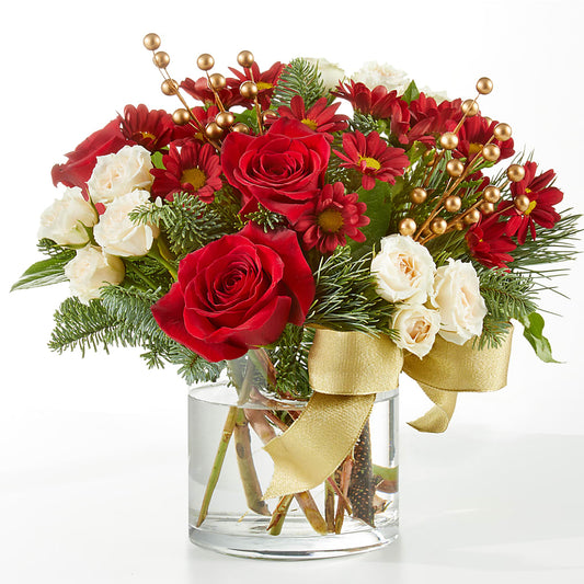 Believe Bouquet – ELENA'S FLOWERS, Cleveland OH