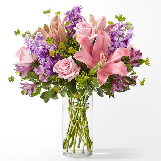 Precious Petals Bouquet – ELENA'S FLOWERS, Cleveland OH
