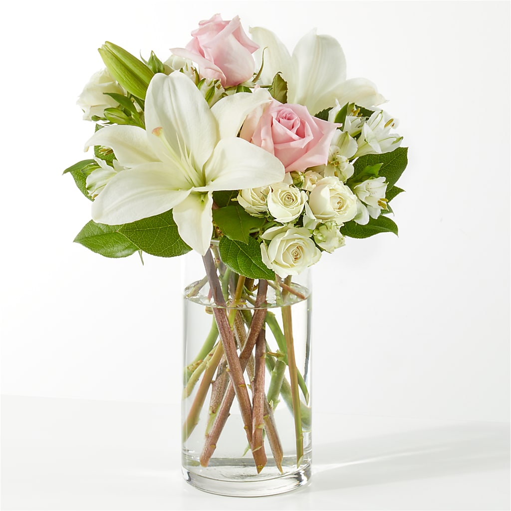 Kindhearted Bouquet – ELENA'S FLOWERS, Cleveland OH