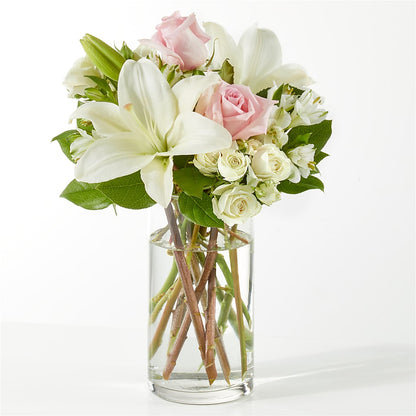 Kindhearted Bouquet – ELENA'S FLOWERS, Cleveland OH