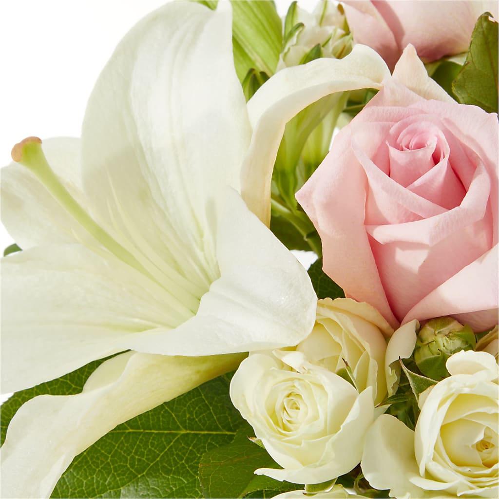 Kindhearted Bouquet – ELENA'S FLOWERS, Cleveland OH