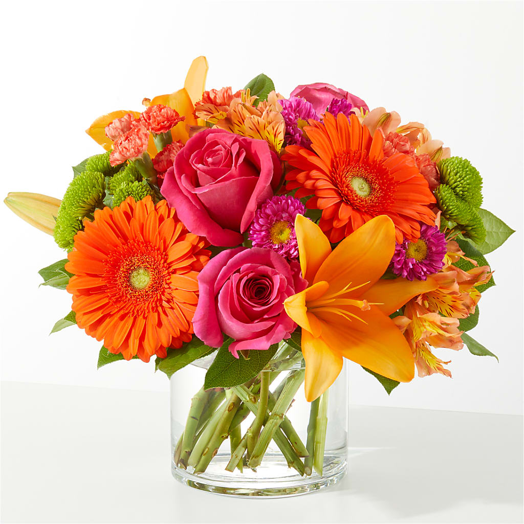Soiree Bouquet – ELENA'S FLOWERS, Cleveland OH