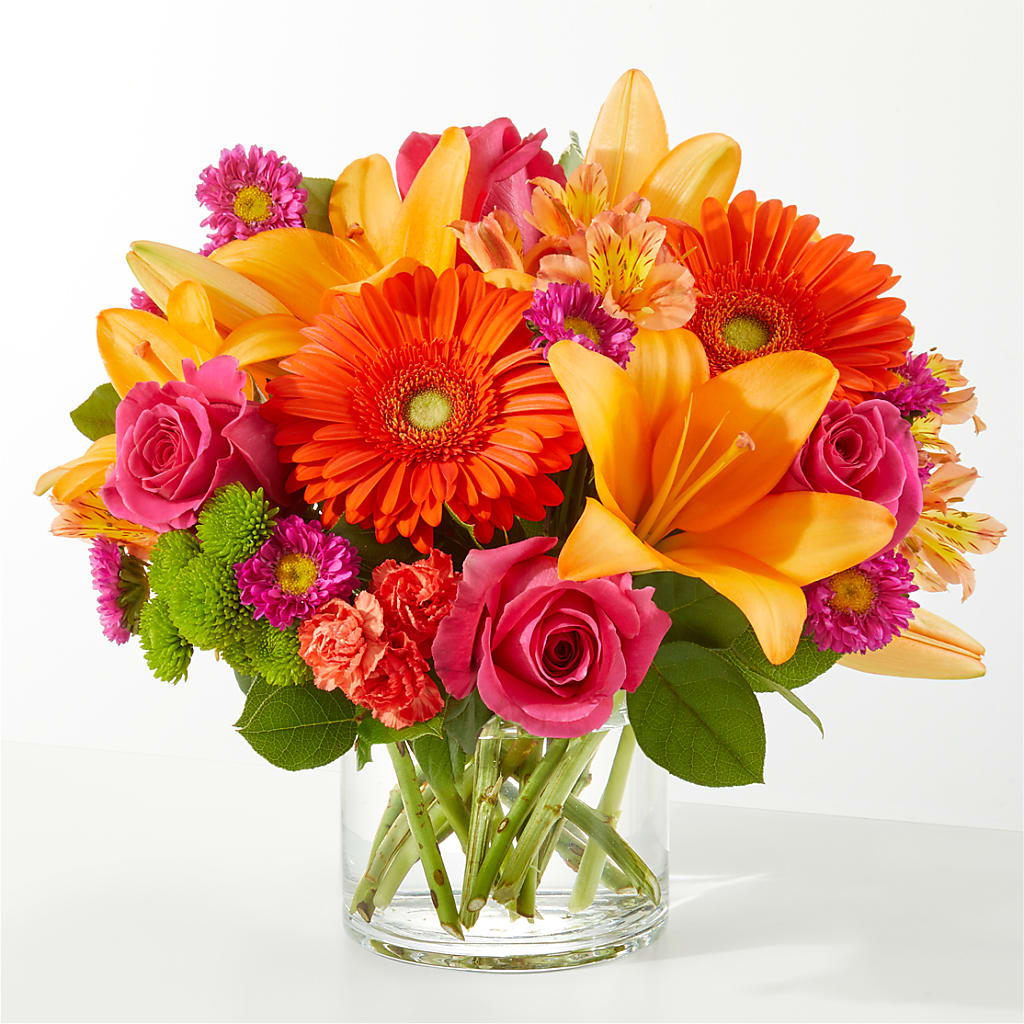 Soiree Bouquet – ELENA'S FLOWERS, Cleveland OH