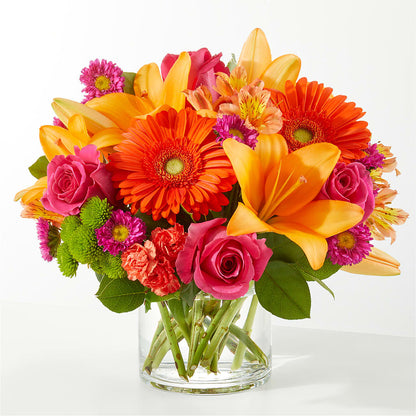 Soiree Bouquet – ELENA'S FLOWERS, Cleveland OH