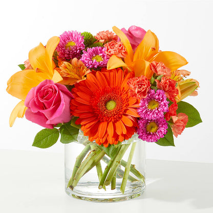 Soiree Bouquet – ELENA'S FLOWERS, Cleveland OH