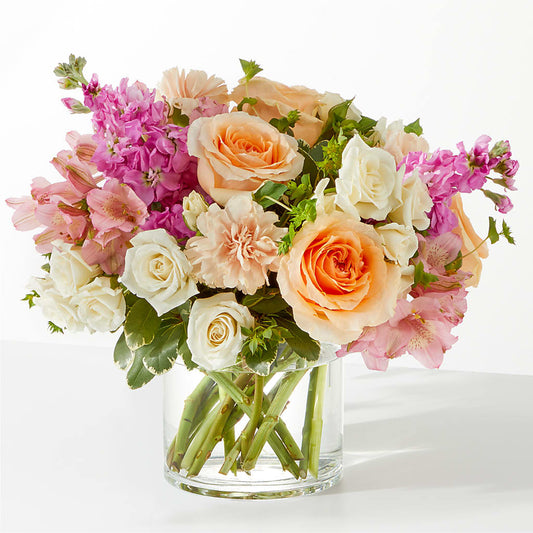 Paradise Bouquet – ELENA'S FLOWERS, Cleveland OH