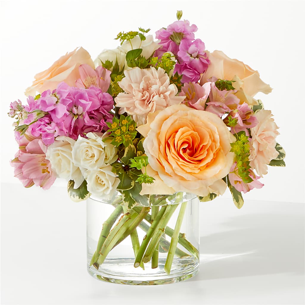 Paradise Bouquet – ELENA'S FLOWERS, Cleveland OH
