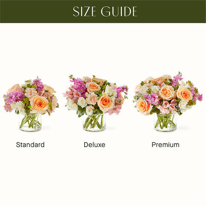 Paradise Bouquet – ELENA'S FLOWERS, Cleveland OH