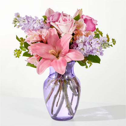 The Crown Jewel Bouquet – ELENA'S FLOWERS, Cleveland OH