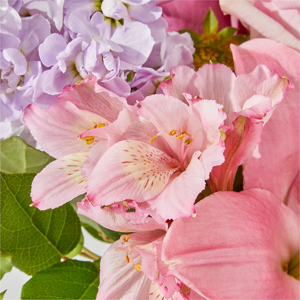 The Crown Jewel Bouquet – ELENA'S FLOWERS, Cleveland OH