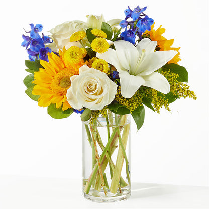 Stargazing Bouquet – ELENA'S FLOWERS, Cleveland OH
