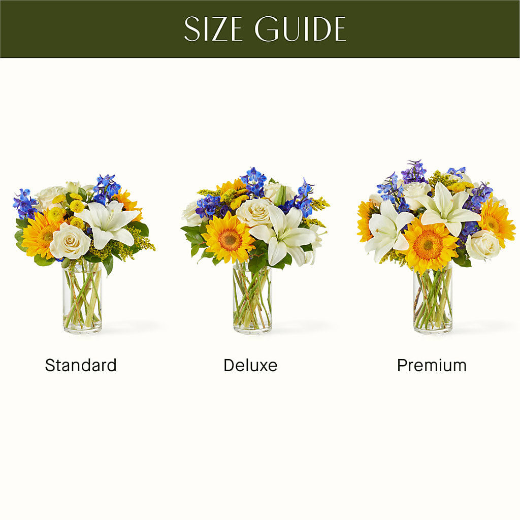 Stargazing Bouquet – ELENA'S FLOWERS, Cleveland OH