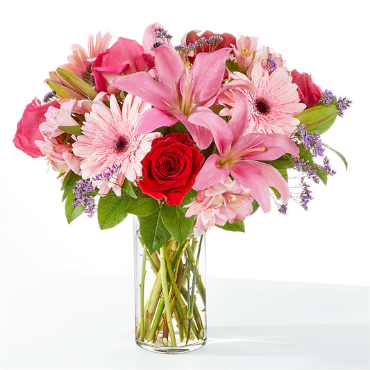 Lots of Love Bouquet – ELENA'S FLOWERS, Cleveland OH