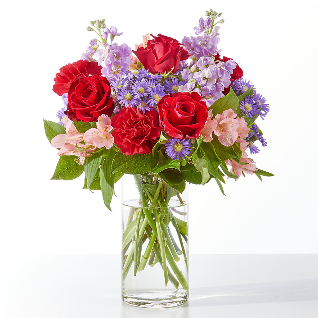 Your Majesty Bouquet – ELENA'S FLOWERS, Cleveland OH