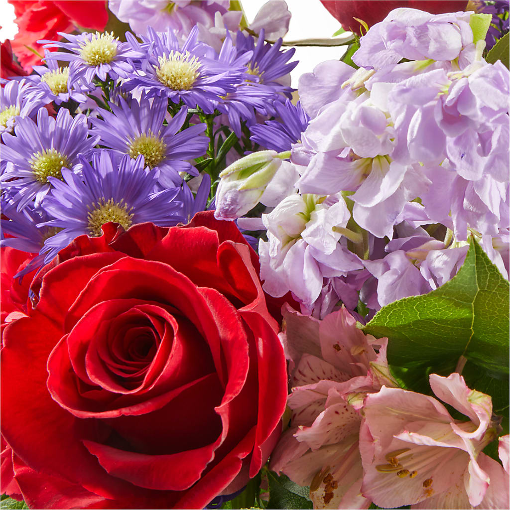 Your Majesty Bouquet – ELENA'S FLOWERS, Cleveland OH