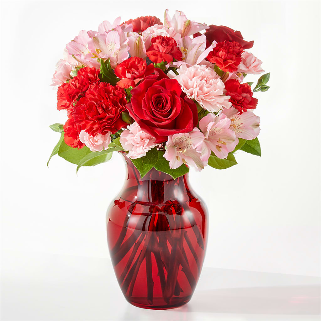 Candy Kisses Bouquet – ELENA'S FLOWERS, Cleveland OH