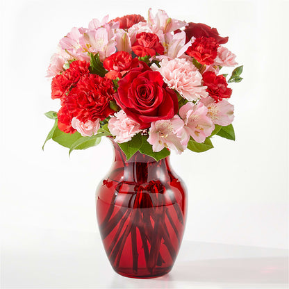 Candy Kisses Bouquet – ELENA'S FLOWERS, Cleveland OH