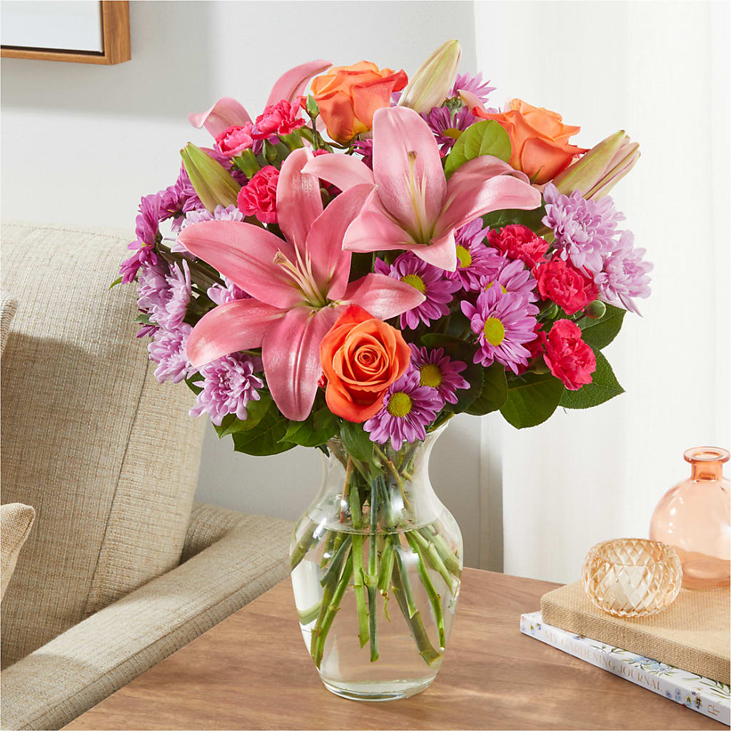 One and Only Bouquet – ELENA'S FLOWERS, Cleveland OH