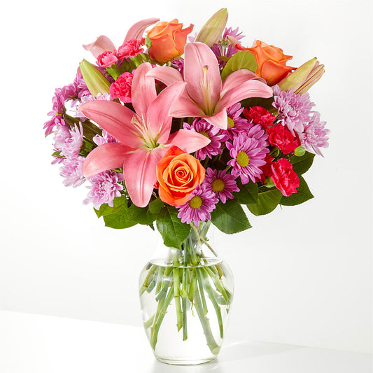 One and Only Bouquet – ELENA'S FLOWERS, Cleveland OH