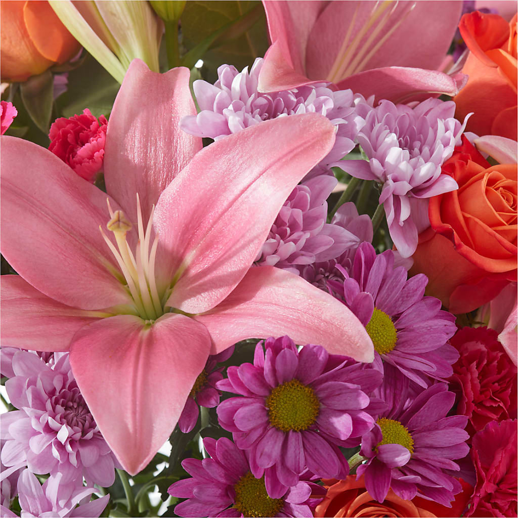One and Only Bouquet – ELENA'S FLOWERS, Cleveland OH