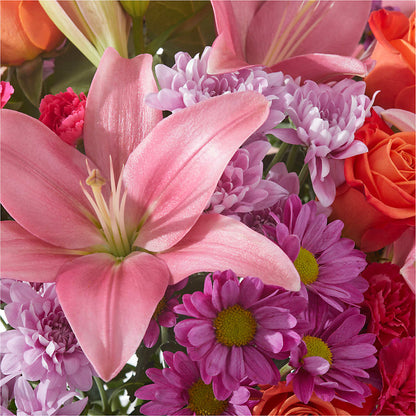 One and Only Bouquet – ELENA'S FLOWERS, Cleveland OH