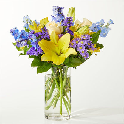 Limoncello Bouquet – ELENA'S FLOWERS, Cleveland OH
