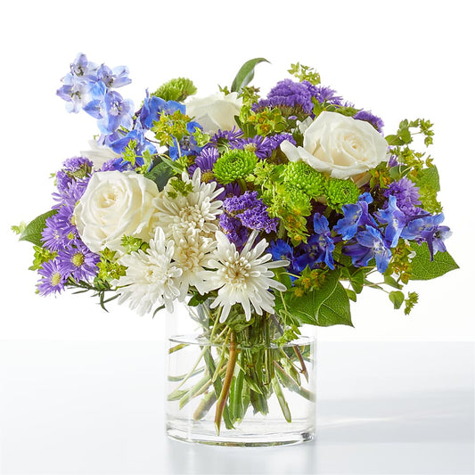 Genuine Gestures Bouquet – ELENA'S FLOWERS, Cleveland OH