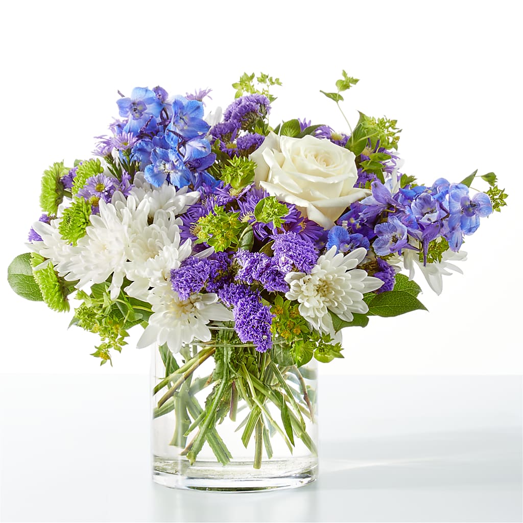 Genuine Gestures Bouquet – ELENA'S FLOWERS, Cleveland OH