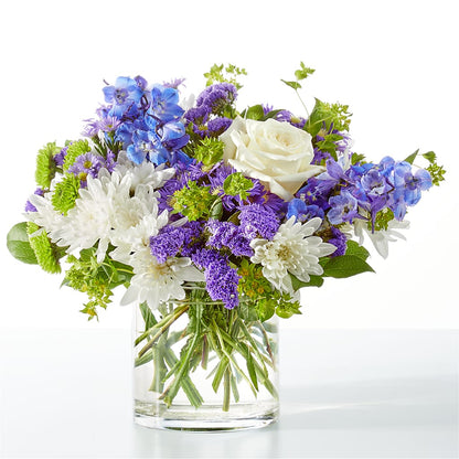 Genuine Gestures Bouquet – ELENA'S FLOWERS, Cleveland OH