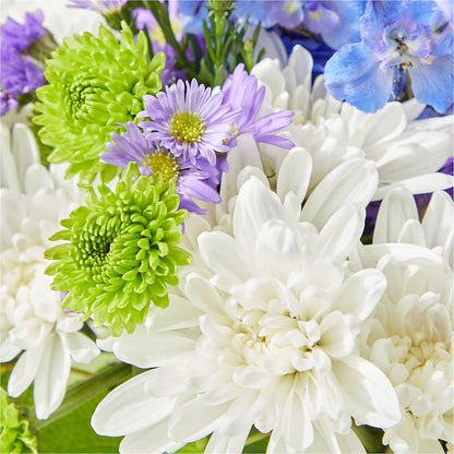 Genuine Gestures Bouquet – ELENA'S FLOWERS, Cleveland OH