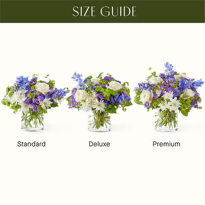 Genuine Gestures Bouquet – ELENA'S FLOWERS, Cleveland OH
