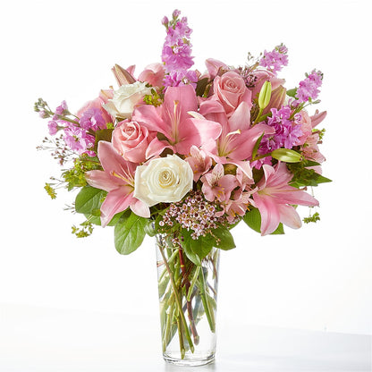 Ethereal Beauty Bouquet – ELENA'S FLOWERS, Cleveland OH