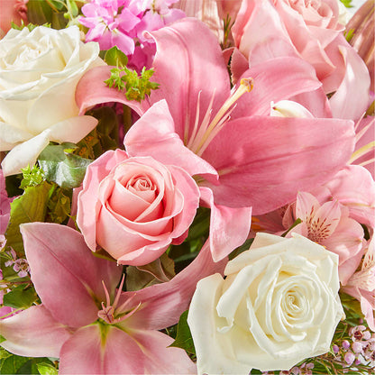 Ethereal Beauty Bouquet – ELENA'S FLOWERS, Cleveland OH