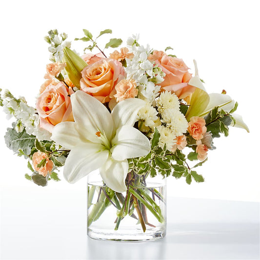 Darling Bouquet – ELENA'S FLOWERS, Cleveland OH
