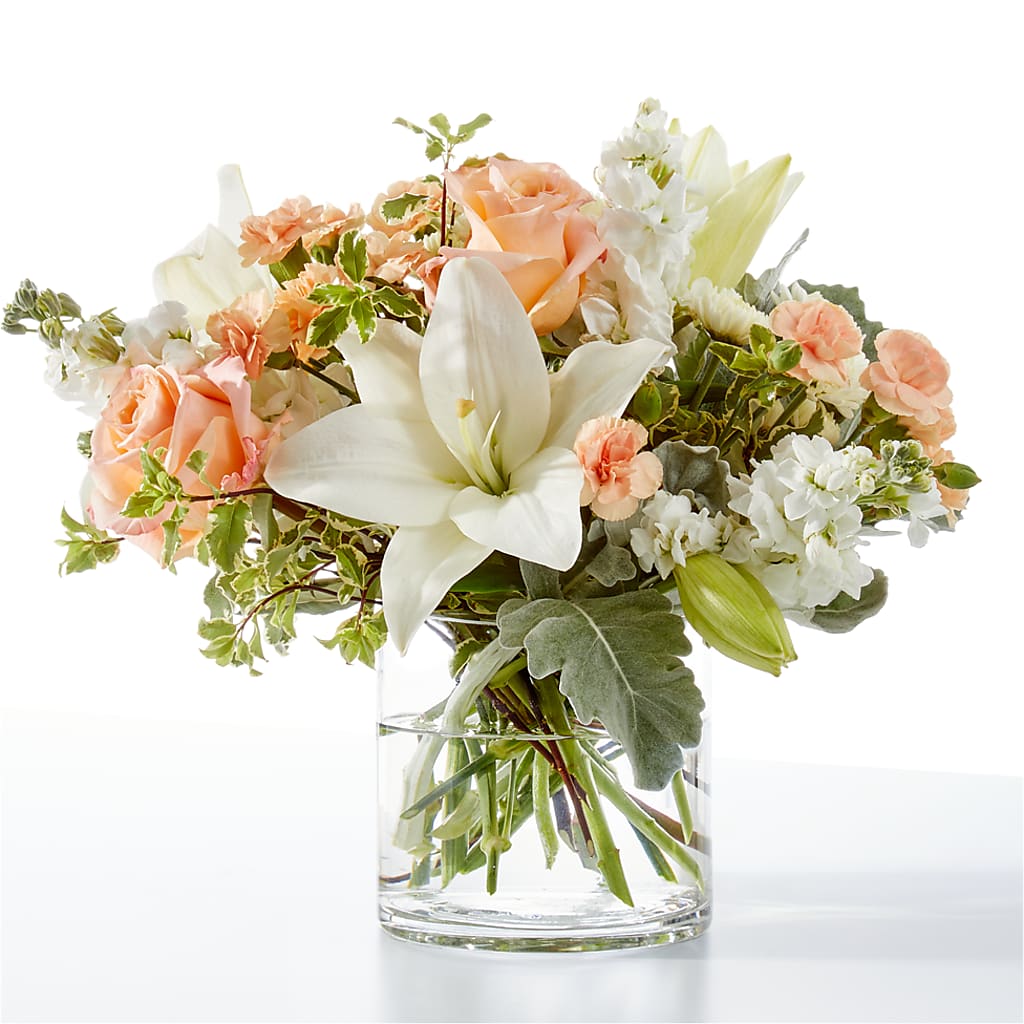 Darling Bouquet – ELENA'S FLOWERS, Cleveland OH