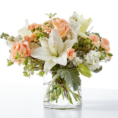 Darling Bouquet – ELENA'S FLOWERS, Cleveland OH