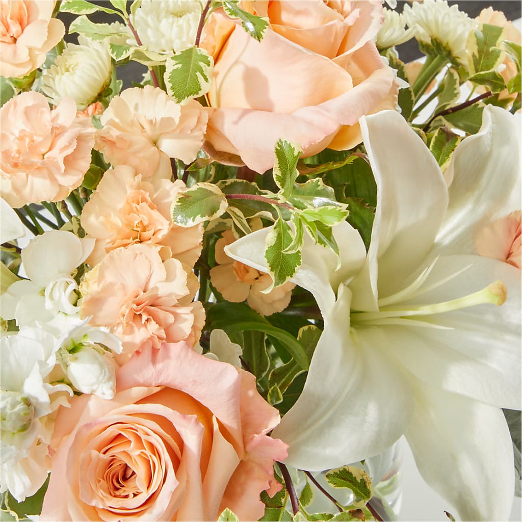 Darling Bouquet – ELENA'S FLOWERS, Cleveland OH