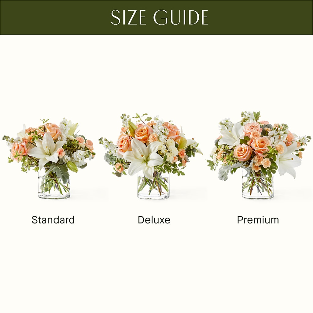 Darling Bouquet – ELENA'S FLOWERS, Cleveland OH