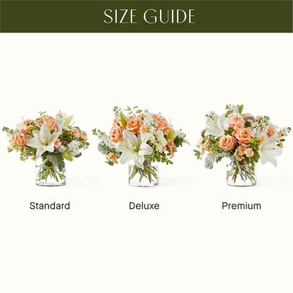 Darling Bouquet – ELENA'S FLOWERS, Cleveland OH