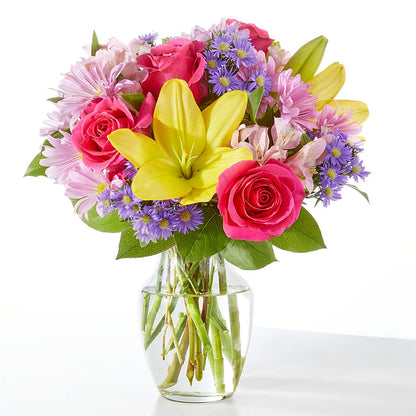 Sprinkles Bouquet – ELENA'S FLOWERS, Cleveland OH