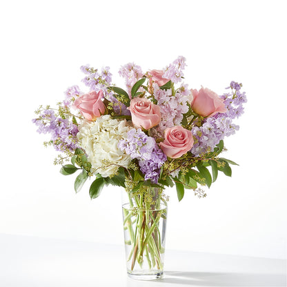 Embraced Bouquet – ELENA'S FLOWERS, Cleveland OH