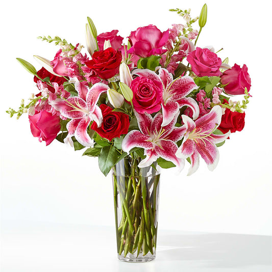 Always You Bouquet – ELENA'S FLOWERS, Cleveland OH